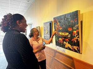 Applications Open: Farmington Hills Seeks Artist  Submissions for the 2025-2027 Public Art Program
