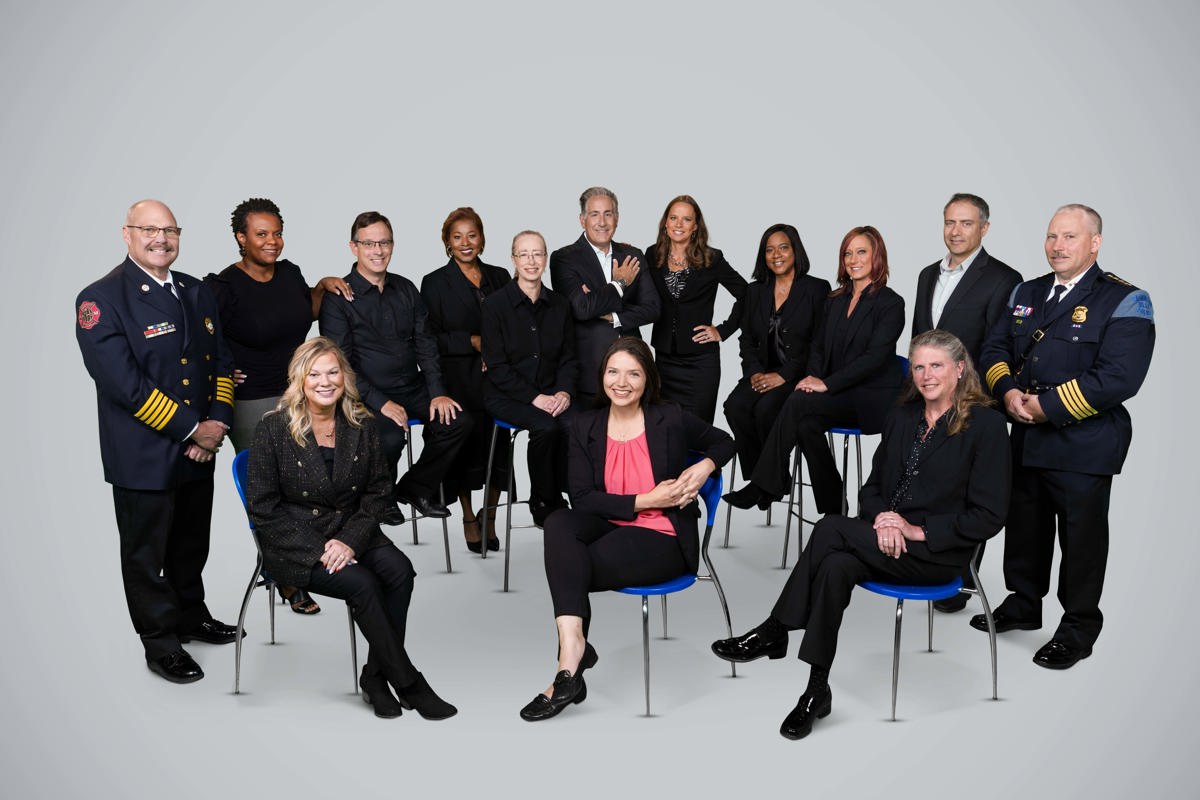 Department and Services City of Farmington Hills, MI