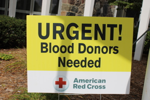 The City of Farmington Hills to Host June 10 Blood Drive — Giving Blood Is a Slam Dunk