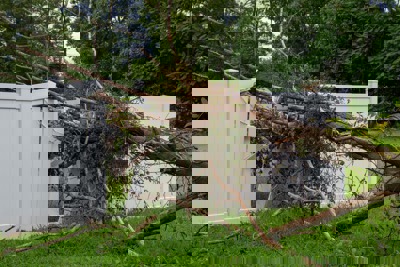 City of Farmington Hills Reminds Community Members of Debris Removal Guidelines Following High Winds in March