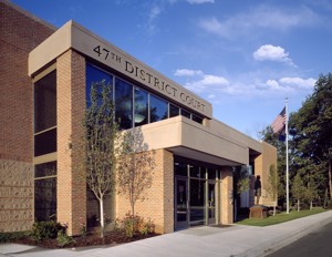 47th District Court to Close for Inventory September 24-25