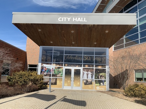 Farmington Hills City Hall