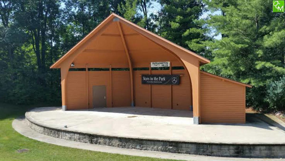 Heritage Park