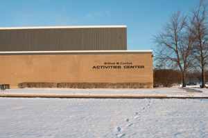 City of Farmington Hills to Open Warming Centers from Saturday morning, Dec. 13, until Tuesday morning, Dec. 16