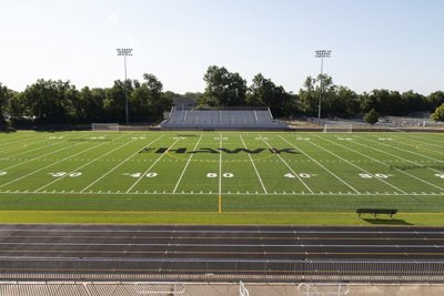 Stadium Field & Track