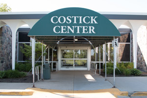 City Council Approves Architectural Firm for  New Senior Activity Center at Costick Property Location