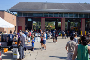 Farmington Hills Citywide Open House Returns Oct. 3 with Special Guests and Family Fun
