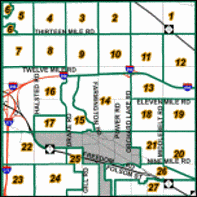 Voting - Individual Precincts (PDF)