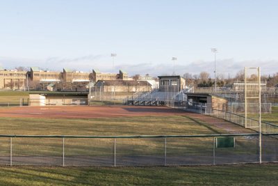 Softball Field