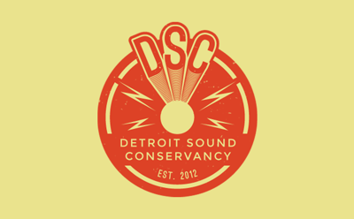 Detroit Sound Conservancy - October 17th