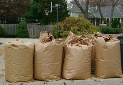 City of Farmington Hills Resumes Yard Waste Collection Starting the Week of April 7, 2025