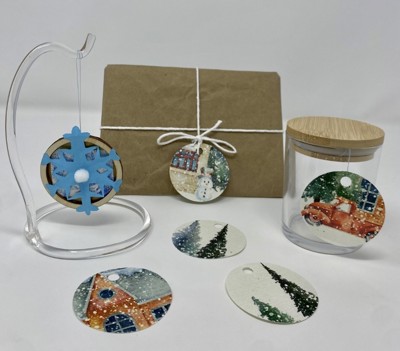 A How-To Guide for Scrap-Happy Holidays and Merry Making