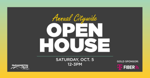 Experience Farmington Hills to the Fullest at City’s Annual  Citywide Open House, Saturday, Oct. 5