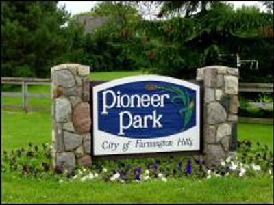 Pioneer Park