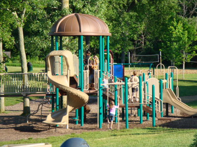 City of Farmington Hills Selected to Receive Nearly $850,000 in Grants to Improve Parks, Recreation and Crosswalks