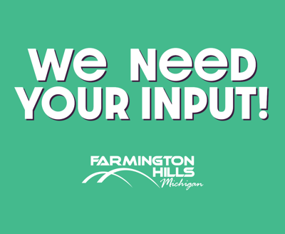 Join Us June 5: Public Input Session for City Brand and Strategic Plan