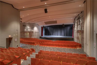 Mainstage Theatre