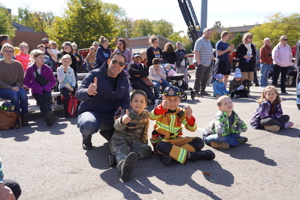 City of Farmington Hills Takes Community Members Behind the Scenes at Annual Citywide Open House Saturday, Oct. 4