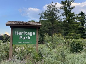 The City of Farmington Hills Beautification Commission Opens 2026 Award Nominations