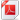 Pdf Icon