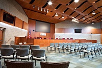 Council Chambers