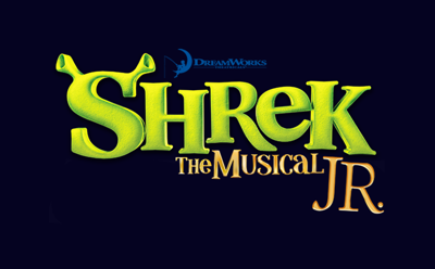 SHREK The Musical Jr. - November 7/9/10th