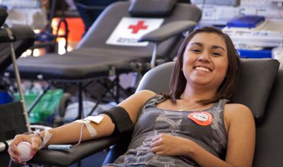 City of Farmington Hills to Host American Red Cross  “Battle of the Badges” Blood Drive on Sept. 11