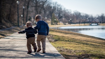 Commission on Children, Youth and Families