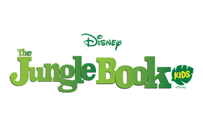 Disney's The Jungle Book KIDS - April 4/5th