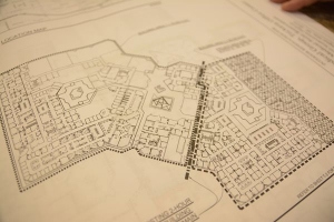 Zoning Drawings