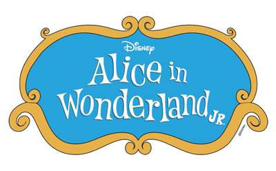 Disney's Alice in Wonderland Jr. - May 1/2/3/4th