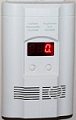 Carbon Monoxide Detector