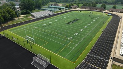 Madonna University Football to Launch New Era at The Hawk in 2026