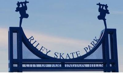 Riley Skate Park