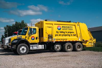 Farmington Hills Trash Collection Delayed by One Day the Last Week of 2025, First Week of 2026 Due to Holidays