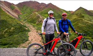 FAQ: Safety in Farmington Hills; E Bike Rules & Sidewalk Use