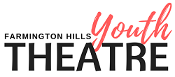 Farmington Hills Youth Theatre