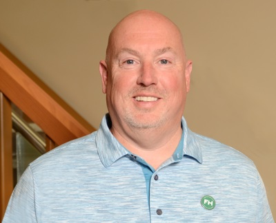 The City of Farmington Hills Announces Ted Davis as new Director of Special Services