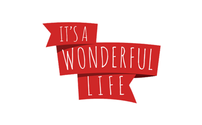 It's A Wonderful Life - December 5/6/7/8th