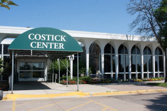 William Costick Center