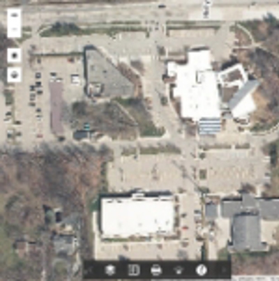 Historical Aerial Photo Viewer (Interactive)