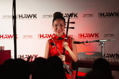 The Hawk Theatre Welcomes the Year of the Snake At Lunar New Year Celebration and Concert