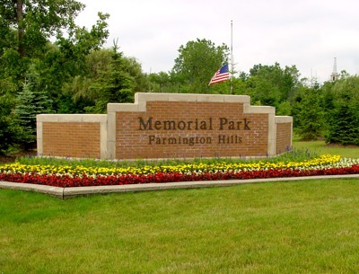 Memorial Park