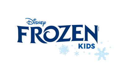 Disney's Frozen KIDS - October 25/26th