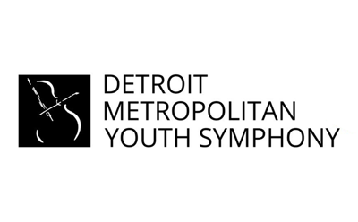 Detroit Metropolitan Youth Symphony November 2