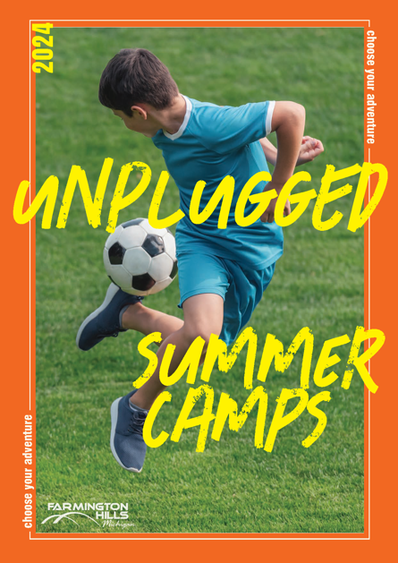 Summer Camps