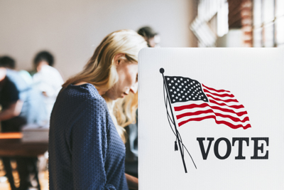 Farmington Hills 2025 Election Newsletter