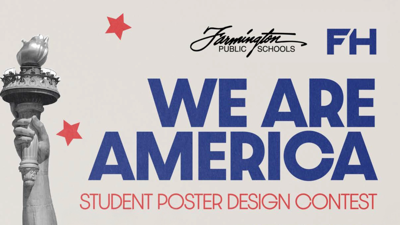 City of Farmington Hills Invites Farmington Public Schools Students to Enter America 250 Poster Art Contest