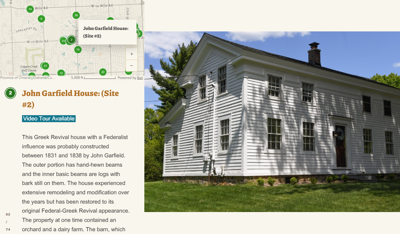 Historic District Commission