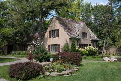 May 20: Historic District Commission Spicer House Tour